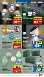 Lidl leták Strana 47