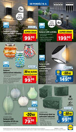 Lidl leták Strana 47