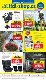 Lidl leták Strana 49