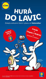 Lidl leták Strana 8
