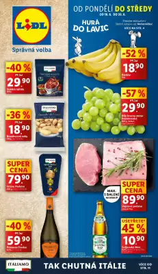 Lidl leták (platné do 20-08)