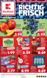 Kaufland Prospekt woche 33 Seite 1