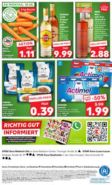 Kaufland Prospekt woche 33 Seite 50