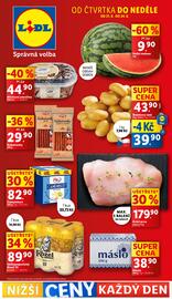 Lidl leták Strana 1