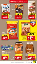 Lidl leták Strana 22