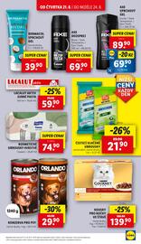 Lidl leták Strana 23