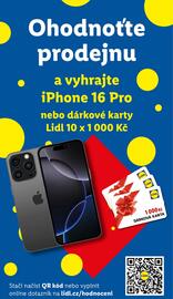 Lidl leták Strana 29