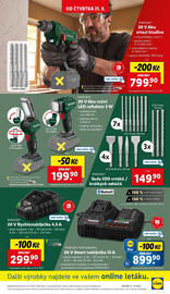 Lidl leták Strana 33