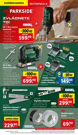 Lidl leták Strana 34