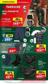 Lidl leták Strana 36