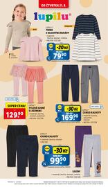 Lidl leták Strana 38