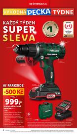 Lidl leták Strana 8