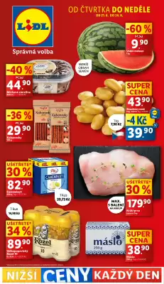 Lidl leták (platné do 24-08)