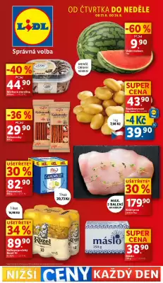 Lidl leták (platné do 24-08)