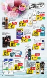 Catalog Mega Image săptămâna 33 Pagină 20