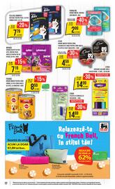 Catalog Mega Image săptămâna 33 Pagină 22