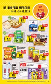 Catalog Mega Image săptămâna 33 Pagină 23