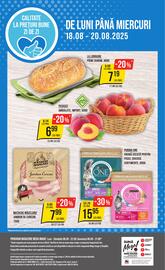 Catalog Mega Image săptămâna 33 Pagină 24