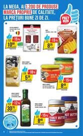Catalog Mega Image săptămâna 33 Pagină 4