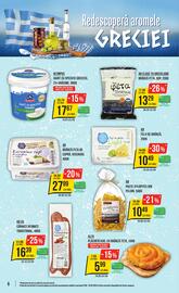 Catalog Mega Image săptămâna 33 Pagină 6