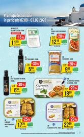 Catalog Mega Image săptămâna 33 Pagină 7