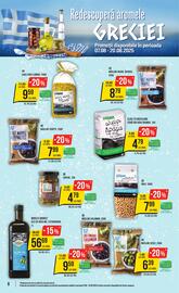 Catalog Mega Image săptămâna 33 Pagină 8