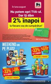 Catalog Mega Image săptămâna 33 Pagină 9
