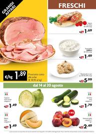 Volantino Maxi Family Pagina 2