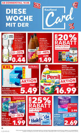 Kaufland Prospekt woche 33 Seite 10