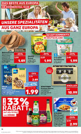 Kaufland Prospekt woche 33 Seite 16