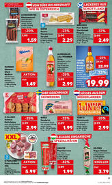 Kaufland Prospekt woche 33 Seite 17