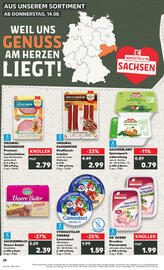 Kaufland Prospekt woche 33 Seite 20
