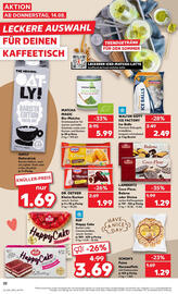 Kaufland Prospekt woche 33 Seite 22