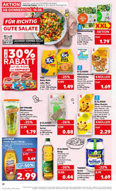 Kaufland Prospekt woche 33 Seite 24