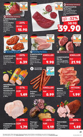 Kaufland Prospekt woche 33 Seite 29