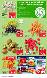 Kaufland Prospekt woche 33 Seite 3