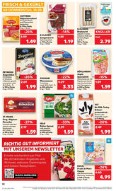 Kaufland Prospekt woche 33 Seite 32