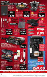 Kaufland Prospekt woche 33 Seite 38
