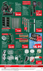 Kaufland Prospekt woche 33 Seite 43