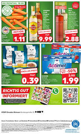 Kaufland Prospekt woche 33 Seite 50