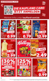 Kaufland Prospekt woche 33 Seite 8