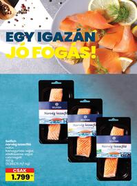 Spar akciós újság hét 33 Oldal 10