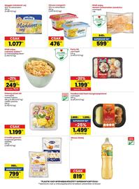 Spar akciós újság hét 33 Oldal 20