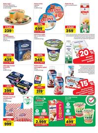Spar akciós újság hét 33 Oldal 22