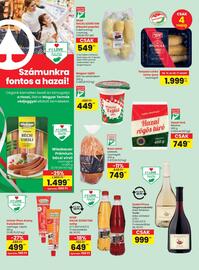 Spar akciós újság hét 33 Oldal 28