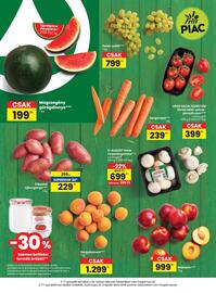 Spar akciós újság hét 33 Oldal 3