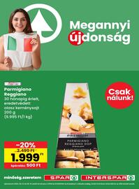 Spar akciós újság hét 33 Oldal 6