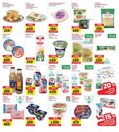 Interspar akciós újság hét 33 Oldal 16