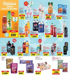 Interspar akciós újság hét 33 Oldal 24
