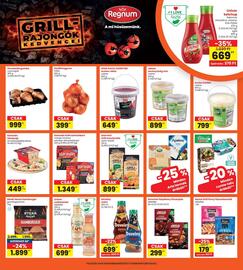 Interspar akciós újság hét 33 Oldal 7
